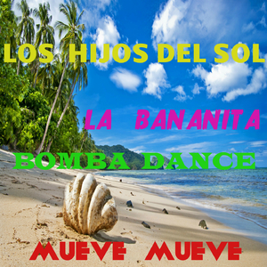 Bomba Dance
