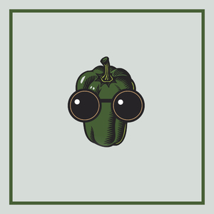 青椒炒饭歌（Demo）