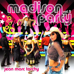Madison France