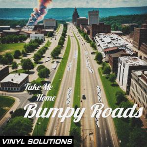 Take Me Home, Bumpy Roads (Take Me Home, Country Roads Parody)