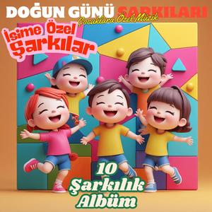 İyi Ki Doğdun Efnan II