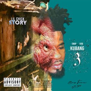 Cocktail (feat. Edatnigga)