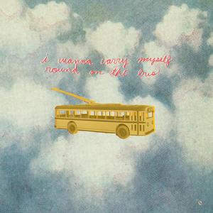 On The Bus (feat. Iceblink)