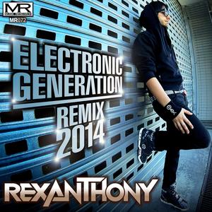 Electronic Generation (Remix 2014)
