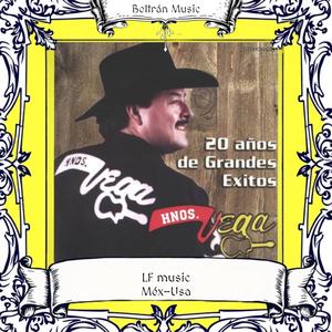 Hola como Estas-Los Vega