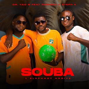 Souba (feat. Romiskii & Steph K)