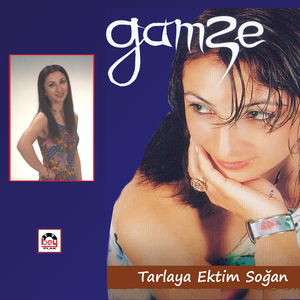 Tarlaya Ektim Soğan