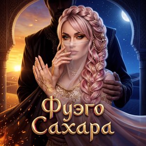 Фуэго Сахара
