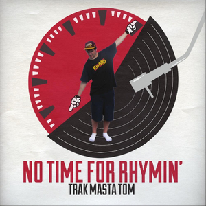 No Time Left to Lose (Feat. H.W.)