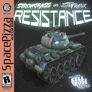 Resistance (Original Mix)