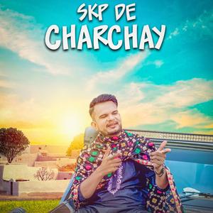 SKP de Charchay