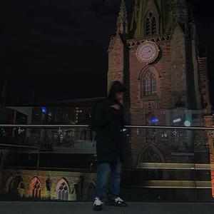 Marching Army Of Praise