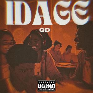 QD IDAGE (Featt Afrique Okkama)