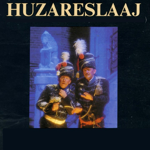 Beej ôs in de straot (feat. Wiel Vestjens)