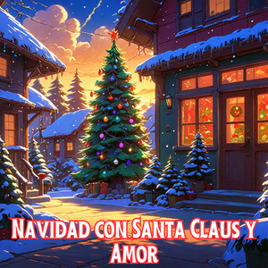 Canción de Navidad para el Año Nuevo