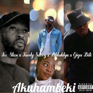 Akuhambeki