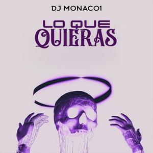 Lo Que Quieras