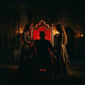 Ménage à Trois (AI Vocals, NSFW)