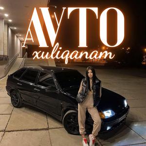 Avto Xuliqanam (Az Rap)