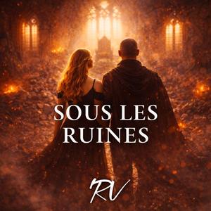 Sous les ruines