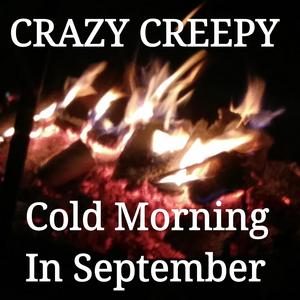 Cold Morning in September