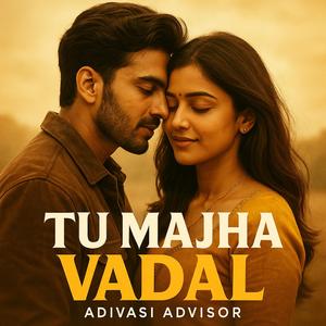 Tu Majha Vadal - तू माझा वादळ