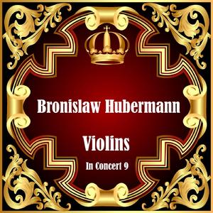 Violin Concerto in E-Dur, BWV 1042: I. Allegro