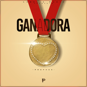 Ganadora