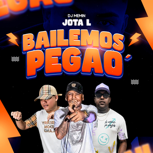 Bailemos Pegao