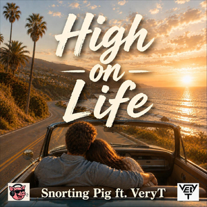 High on Life