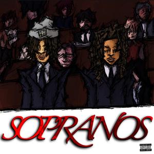 Sopranos (feat. soser)