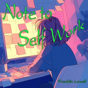 Note to Self Work