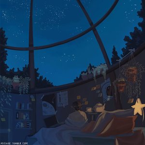 晚风（翻自 沐屿）