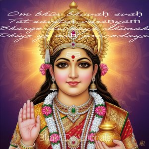 Om Bhur Bhuva Swaha Gayatri Mantra