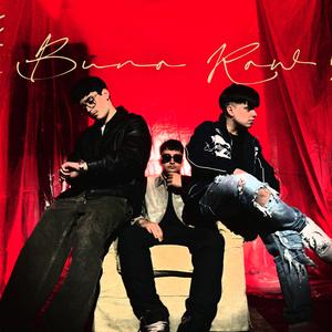 BUNA RAW (feat. CSZ & Mario)