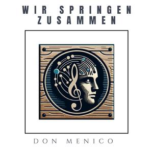 Wir springen zusammen