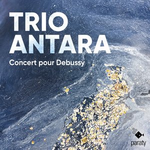 Six épigraphes antiques, L. 131 (Transcribed by Benoit Sitzia): No. 3, Pour que la nuit soit propice