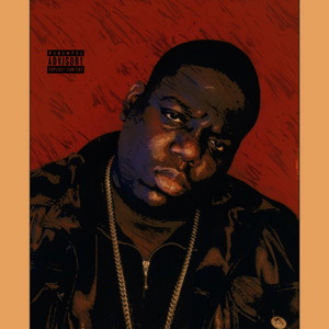 Y2-The Notorious B.I.G. - Hypnotize Inst.（將敌TcT remix）