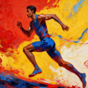 心在飞翔「慢版」