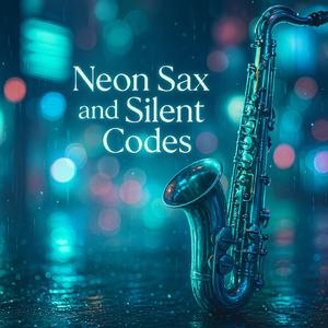 Saxophone on the Rooftop