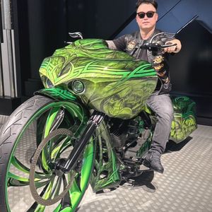 赛博幽灵_耿立坤