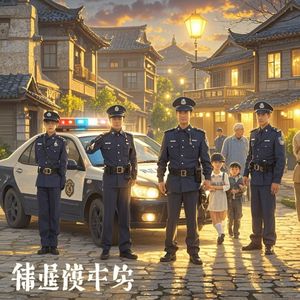 平安不打烊