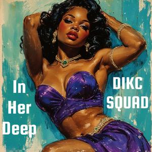 In Her Deep (feat. The Swappacoochi Tribe & Swappacoochi)