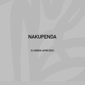 NAKUPENDA (AFRO EDIT)