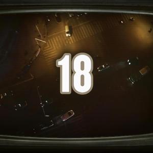 Beat 18 is The Smooth Groove