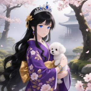 Tales of the Royal Tailwind