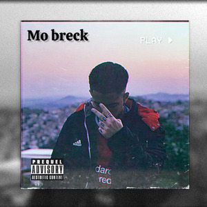 Mo Breck