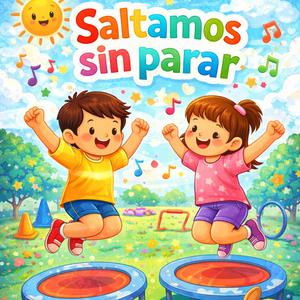 Saltamos Sin Parar