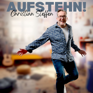 AUFSTEHN!
