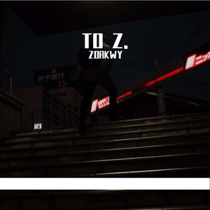 To me.（prod by Attok.杨子昂）